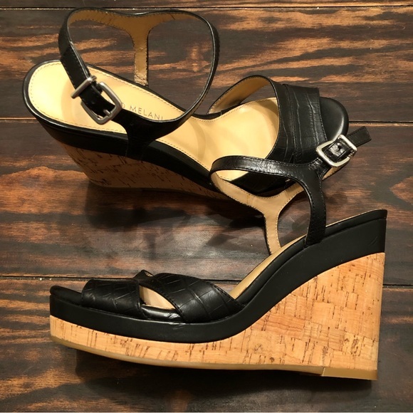 ANTONIO MELANI Shoes - Antonio Melani Heels